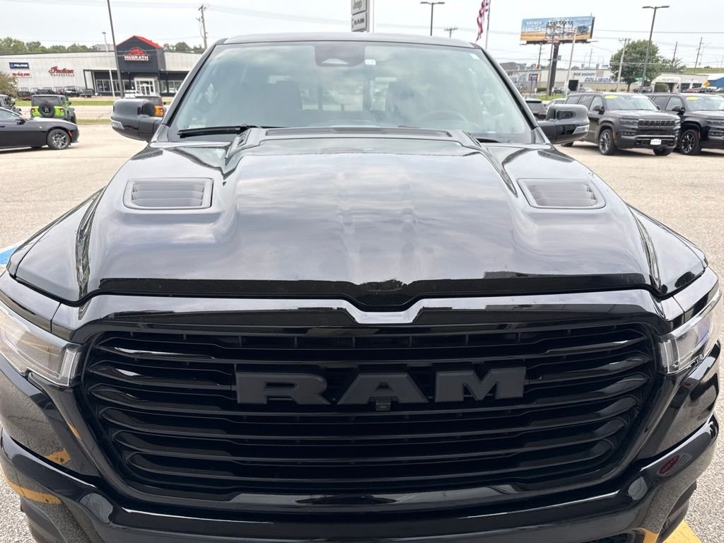 ram ram 1500 pickup 2026 1C6SRFJP2TN179895 image ram ram 1500 pickup 2026 1C6SRFJP2TN179895 image